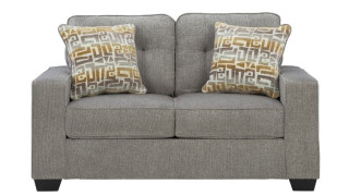 ორადგილიანი დივანი Storrow – ორადგილიანი დივანი 