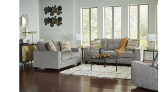 ორადგილიანი დივანი Storrow – ორადგილიანი დივანი 