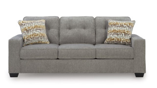 გასაშლელი დივანი Storrow – გასაშლელი დივანი  მატრასით 