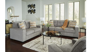 გასაშლელი დივანი Storrow – გასაშლელი დივანი  მატრასით 