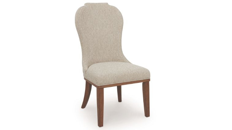 სასადილო სკამი Jorlaina – სასადილო სკამი 