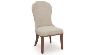 სასადილო სკამი Jorlaina – სასადილო სკამი 