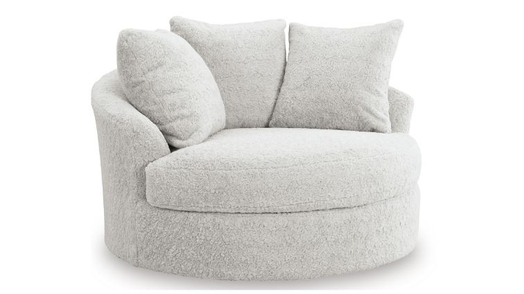 სავარძელი მბრუნავი Snodoodle – სავარძელი მბრუნავი მექანიზმით 