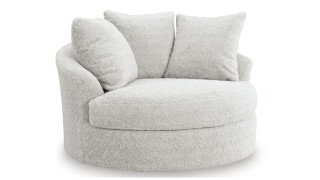 სავარძელი მბრუნავი Snodoodle – სავარძელი მბრუნავი მექანიზმით 