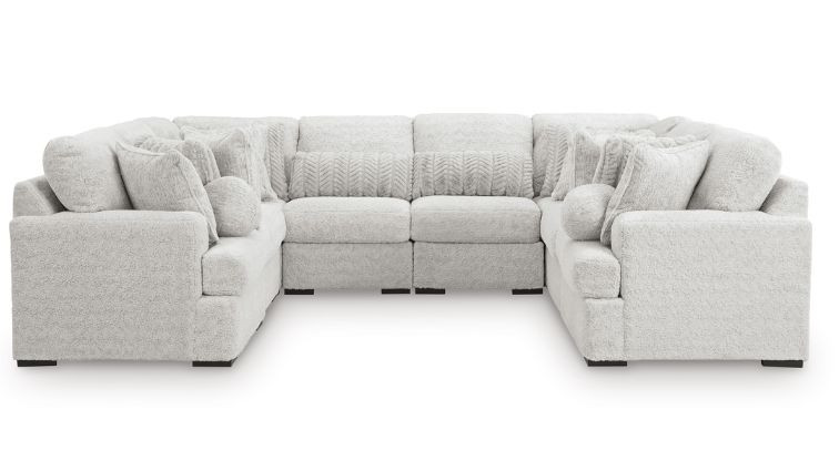 სექცია 8 Snodoodle – კუთხის დივანი სექციური 