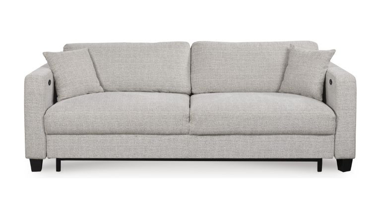 გასაშლელი დივანი Boylston – გასაშლელი დივანი მარტივი მექანიზმით 