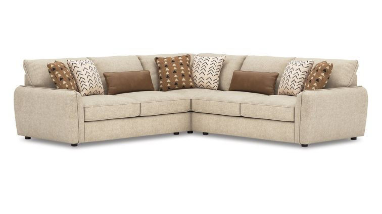 Sectional Sofa Seyler – Sectional Corner Sofa 