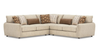 Sectional Sofa Seyler – Sectional Corner Sofa 