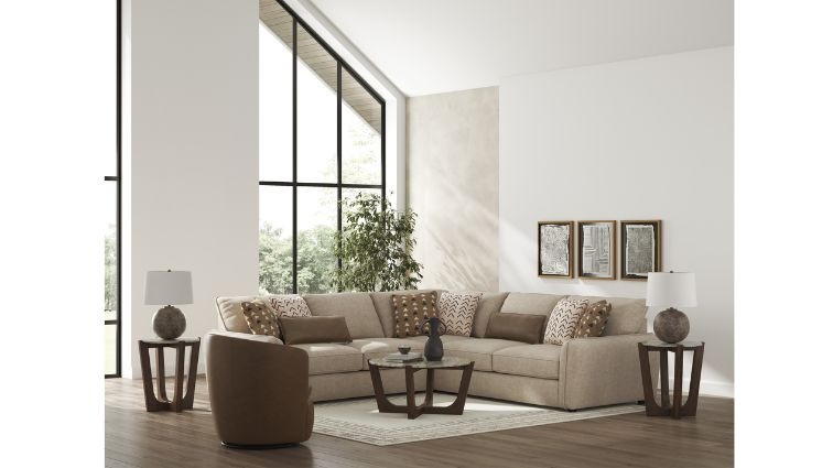 Sectional Sofa Seyler – Sectional Corner Sofa 