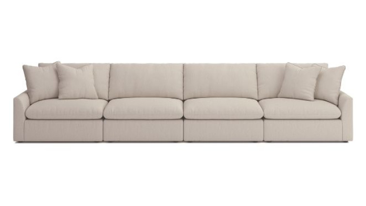 დივანი Whitehaven – სექციური დივანი 