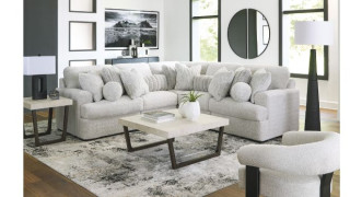 სექცია 4 Snodoodle – კუთხის დივანი სექციური 