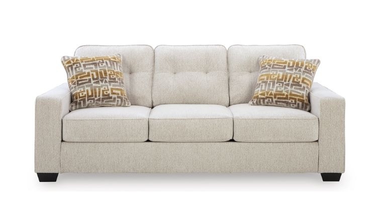 დივანი Storrow – სამადგილიანი დივანი 