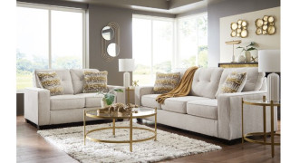 დივანი Storrow – სამადგილიანი დივანი 