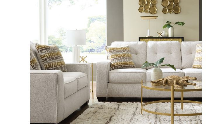 დივანი Storrow – სამადგილიანი დივანი 