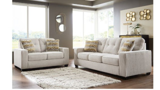 ორადგილიანი დივანი Storrow – ორადგილიანი დივანი 