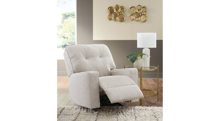 სავარძელი მექანიზმით Storrow – სავარძელი მექანიზმით 