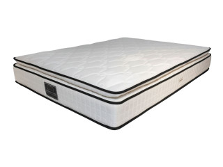 მატრასი Back Master (180x200) - ორთოპედიული Roll pack Euro Top – მატრასი Roll pack 