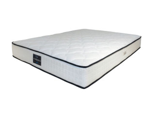 Mattress Linda (184x204) - Semi Orthopedic Roll Pack W King – Orthopedic mattress W King size 