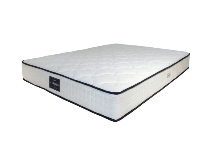 მატრასი Linda (90x190) - ნახევრად ორთოპედიული Roll pack – მატრასი 90x190 