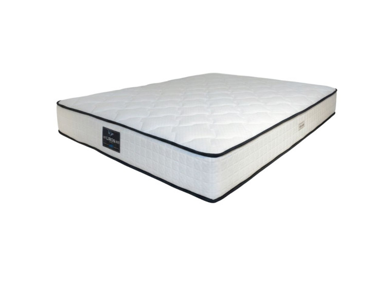 Mattress Linda (180x200) - Semi Orthopedic Roll Pack – Roll pack Mattress 