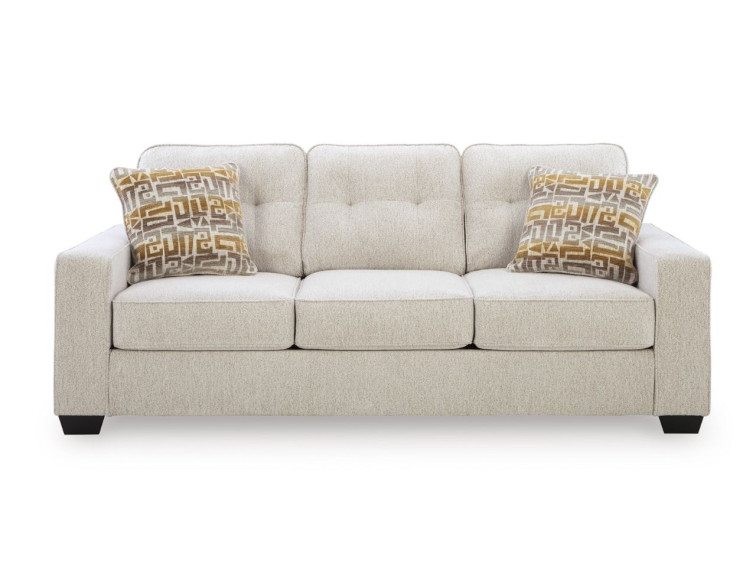 გასაშლელი დივანი Storrow – გასაშლელი დივანი  მატრასით 