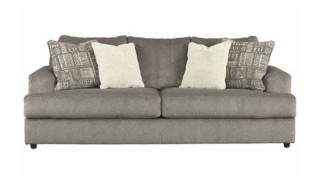 Soletren Sofa – NEW COLLECTION Ash
