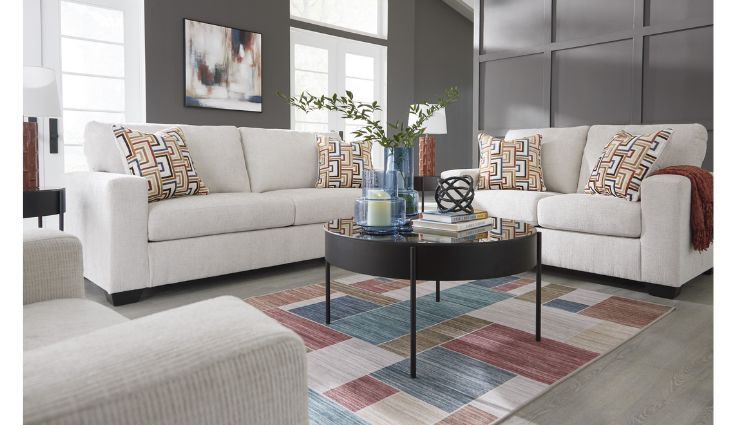 Loveseat Aviemore – BIG BUYOUT 