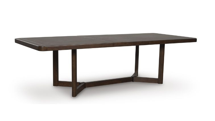 სასადილო მაგიდა Kendamor – სასადილო მაგიდა 