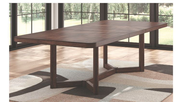 სასადილო მაგიდა Kendamor – სასადილო მაგიდა 