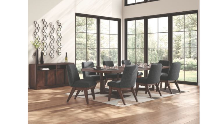 სასადილო მაგიდა Kendamor – სასადილო მაგიდა 