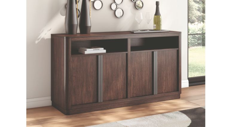 სასადილო კარადა Kendamor – სასადილო კარადა 