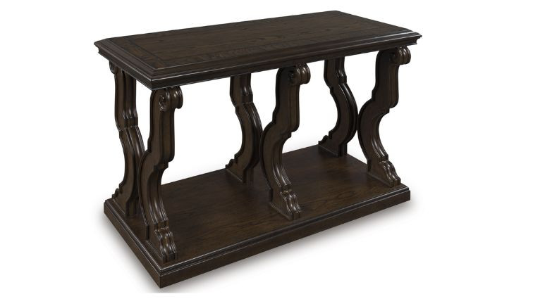 კონსოლი Maylee – კონსოლი 