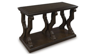 კონსოლი Maylee – კონსოლი 