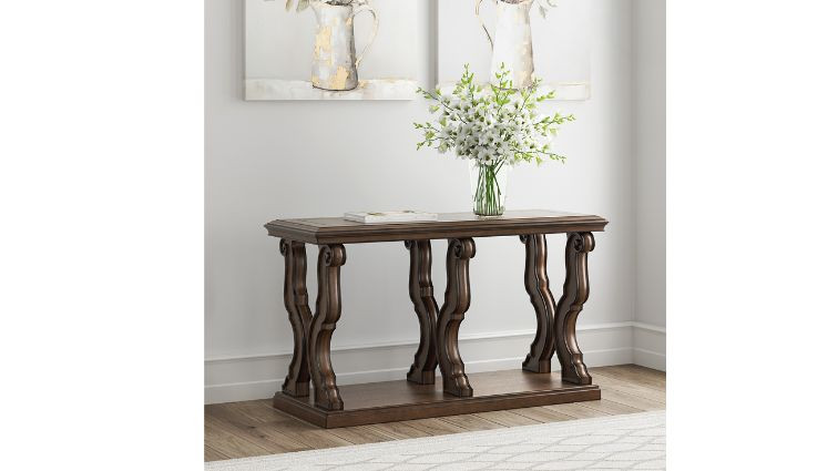 კონსოლი Maylee – კონსოლი 