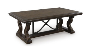 ჟურნალის  მაგიდა Maylee – ჟურნალის მაგიდა 