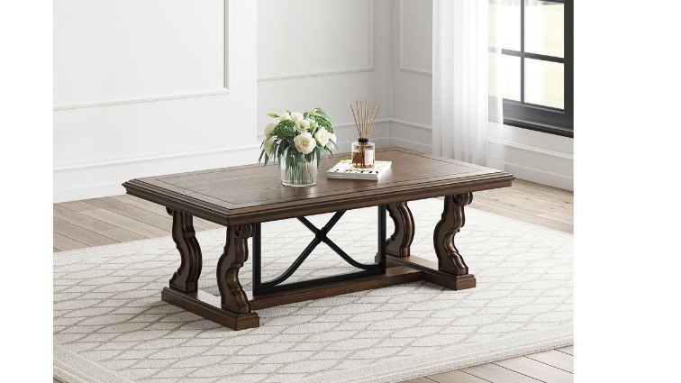 ჟურნალის  მაგიდა Maylee – ჟურნალის მაგიდა 