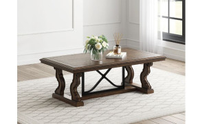 ჟურნალის  მაგიდა Maylee – ჟურნალის მაგიდა 