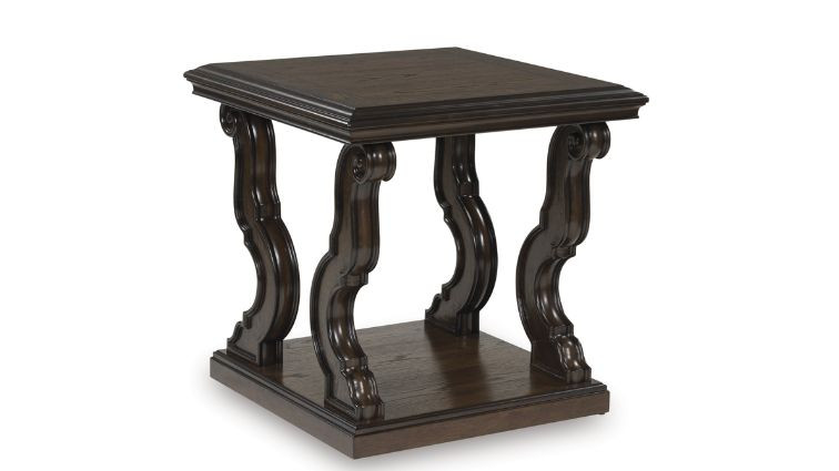 პატარა ჟურნალის მაგიდა Maylee – ყავის მაგიდა 