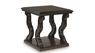 პატარა ჟურნალის მაგიდა Maylee – ყავის მაგიდა 