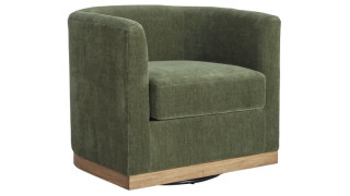 Chair Jersonlow – Decorative Armchair 