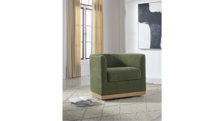 Chair Jersonlow – Decorative Armchair 