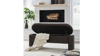 Bench with storage Vavuniya – Benches 