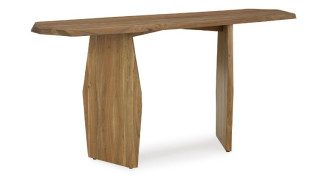 Console Holward – Console 