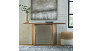 Console Holward – Console 