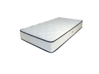 Mattress Linda (90x190) - Semi orthopedic Roll pack – Mattress 90x190 