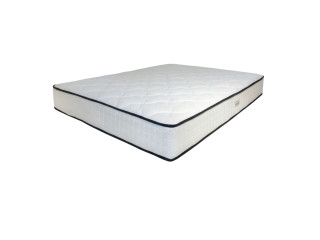 Mattress Linda (160x200) - Semi Orthopedic Roll Pack – Roll Pack Mattress 