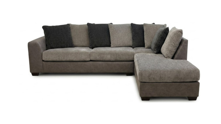 Corner Sofa  Bisco – Corner Sofa 