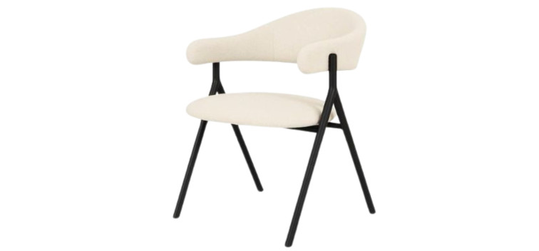 Chair FRANCES – Chair 