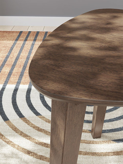 Coffee Table Lyncott Set – Coffee & End Table Sets 