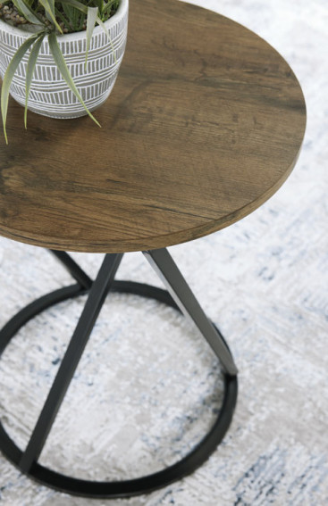 Coffee Table Cassbryn Set – Coffee & End Table Sets 